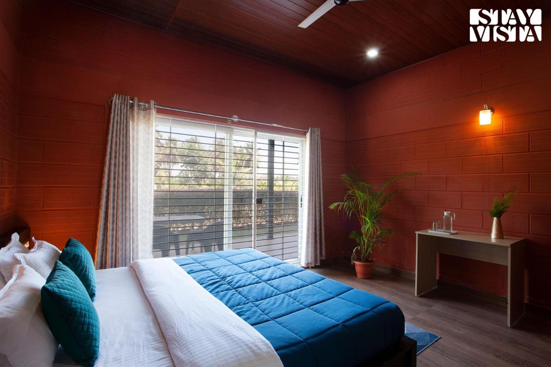 Stayvista At Golden Triangle Kabini With Bonfire, River View & Comp Beakfast Hampapura Exterior foto
